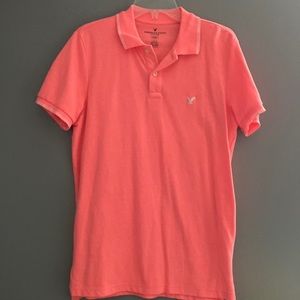 American Eagle brand Mens polo
